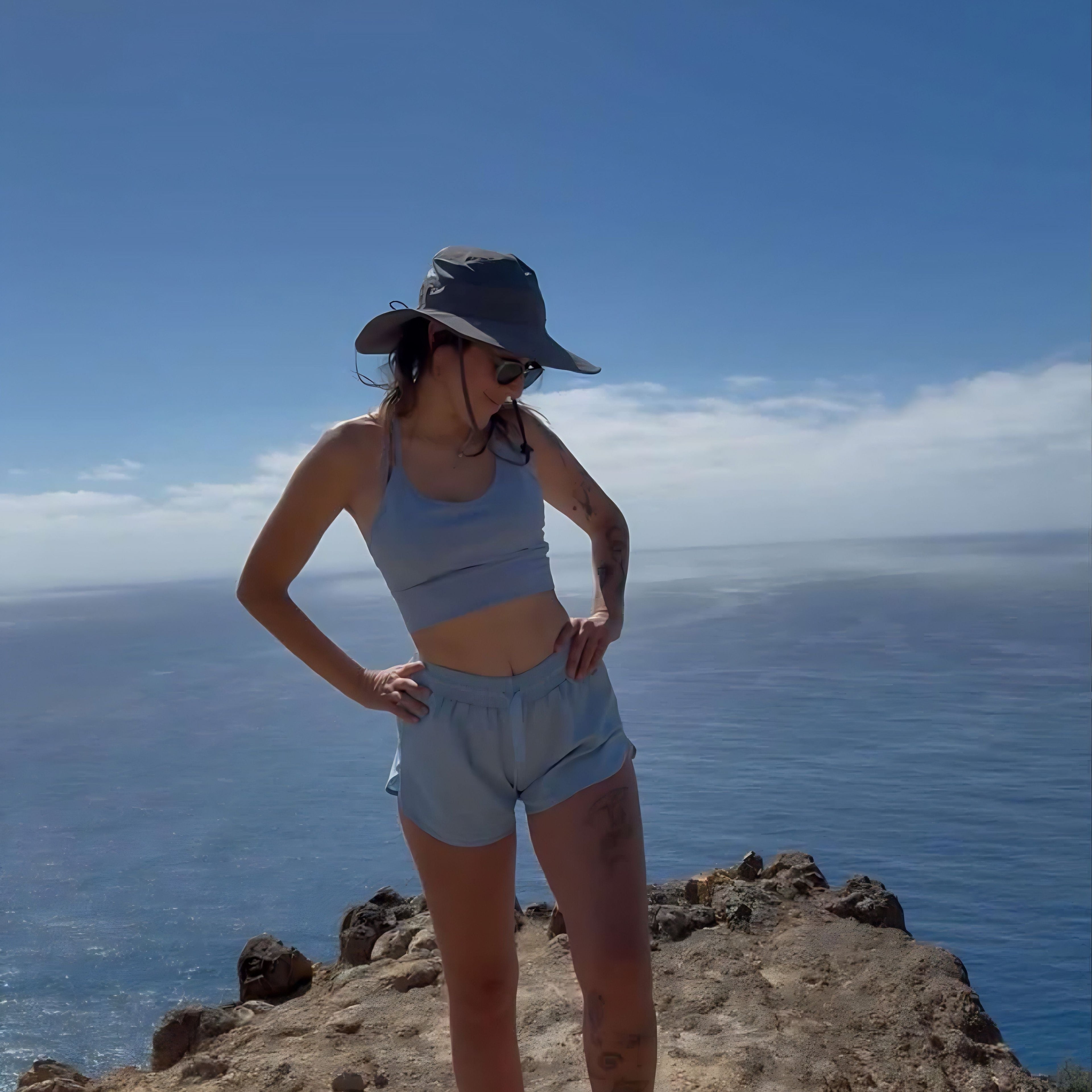 Línea Outdoor