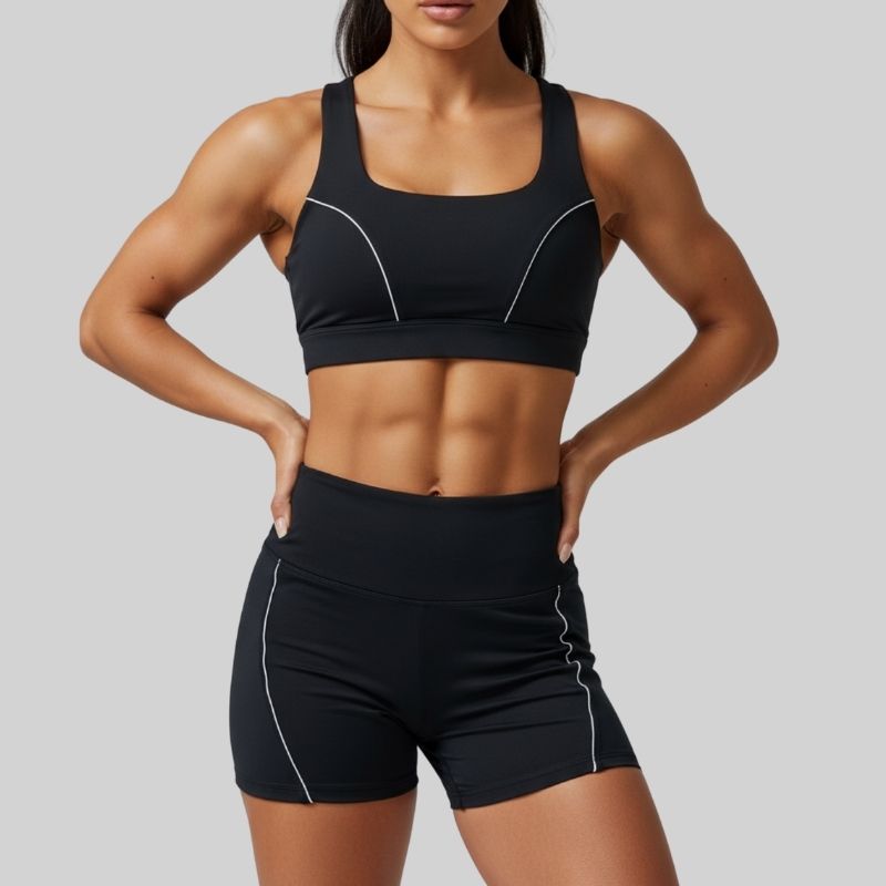 Conjunto Erato