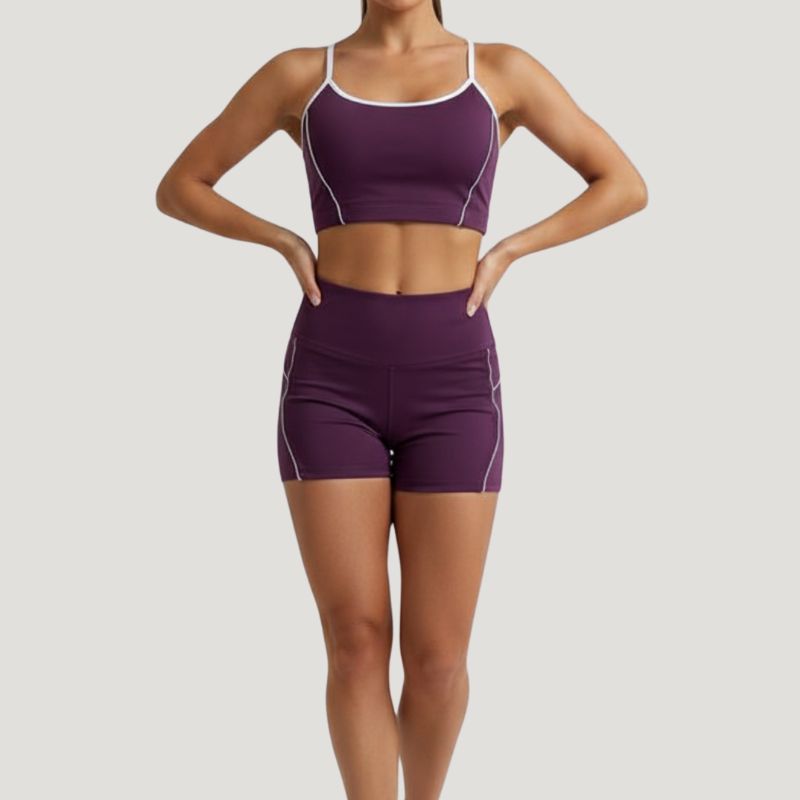 Short Calíope