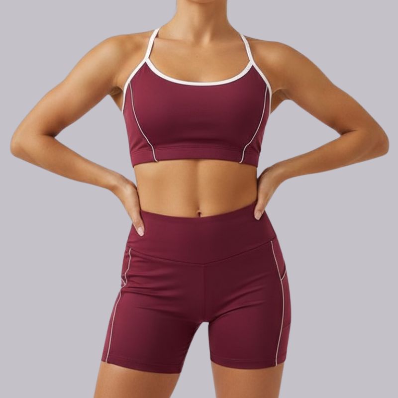 Short Calíope