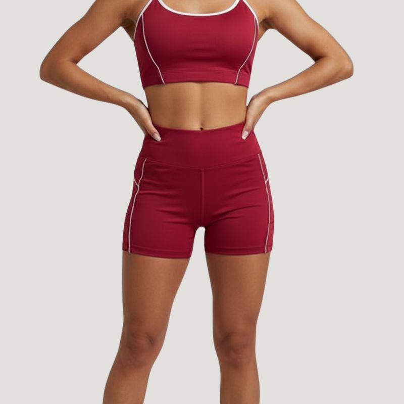 Short Calíope