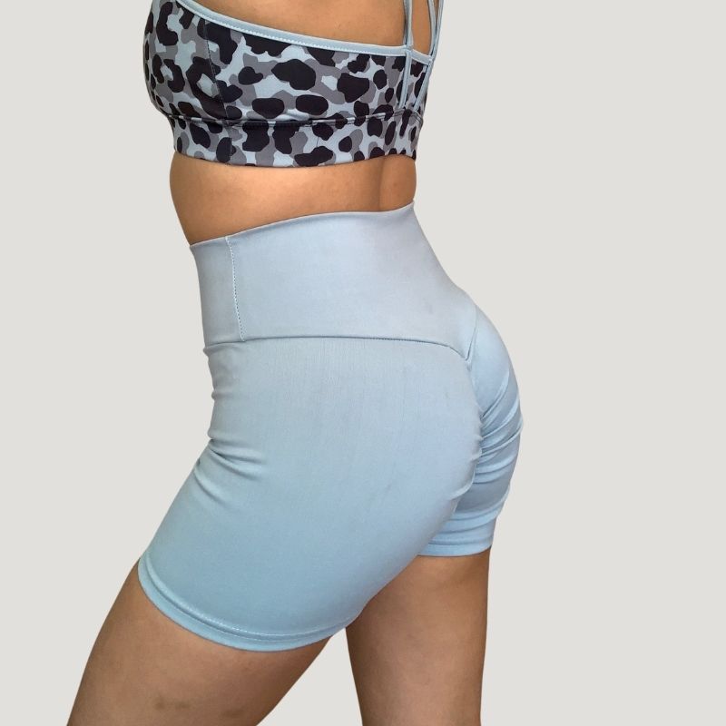 Short Push Up
