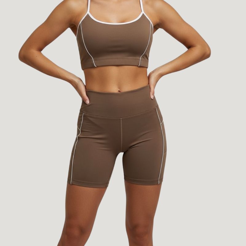 Short Calíope