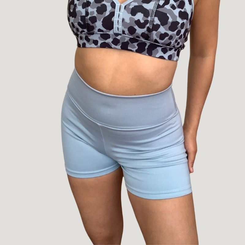 Short Push Up
