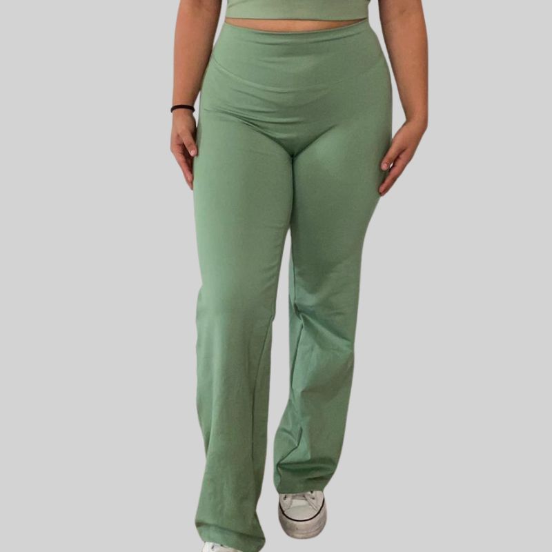 Flow Pants