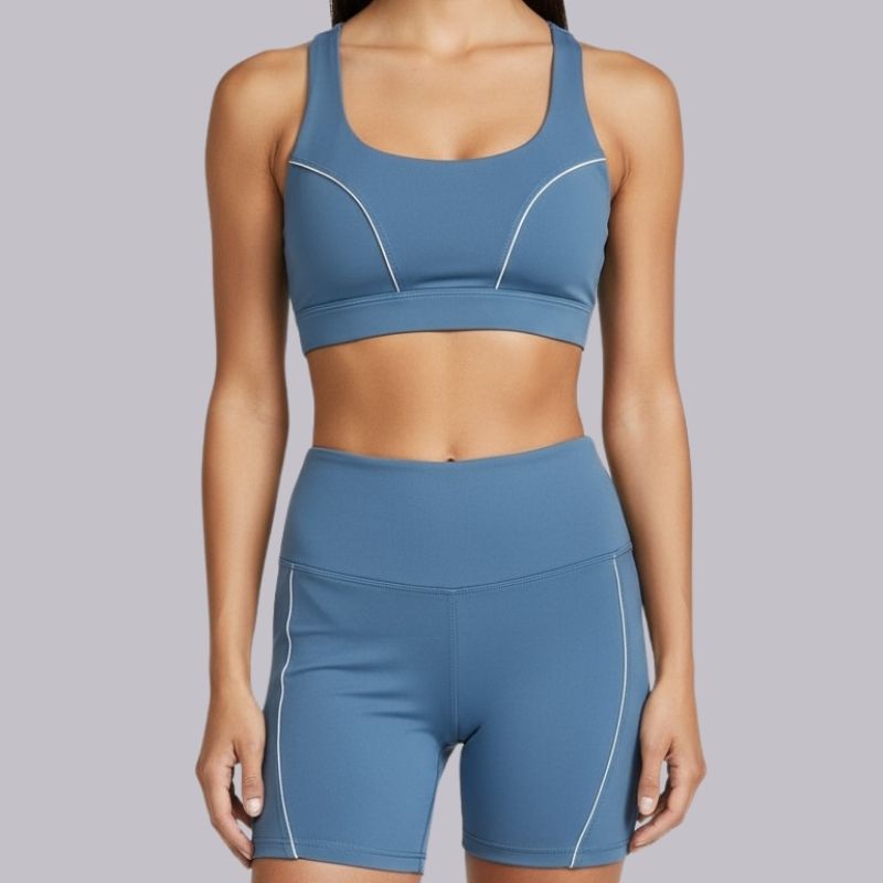 Conjunto Erato