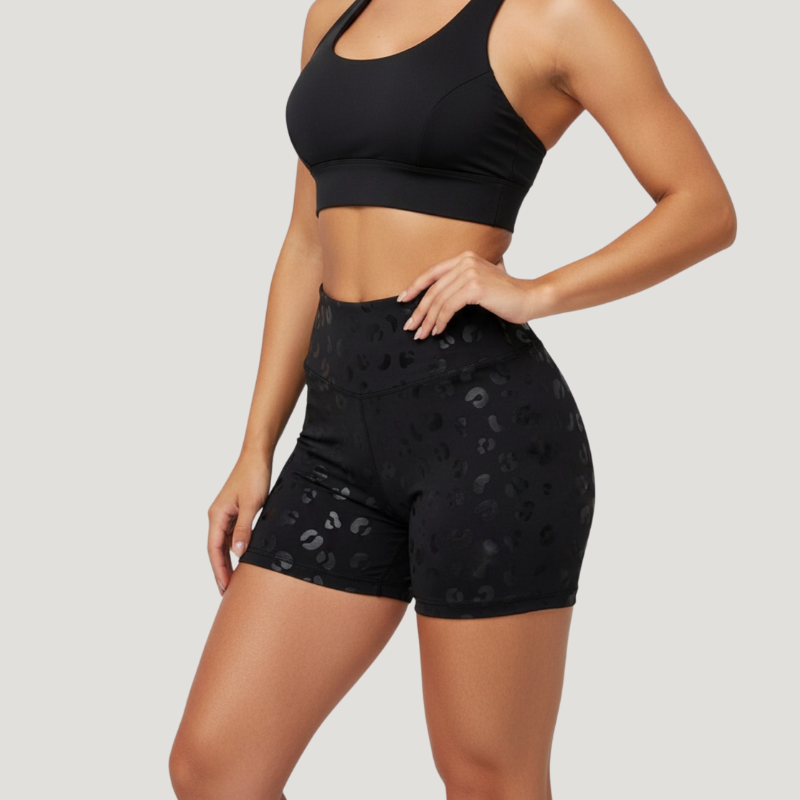 Short Destellos
