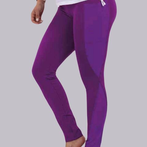 Pack surtido Calza Parvati/ Iris (6 unidades)