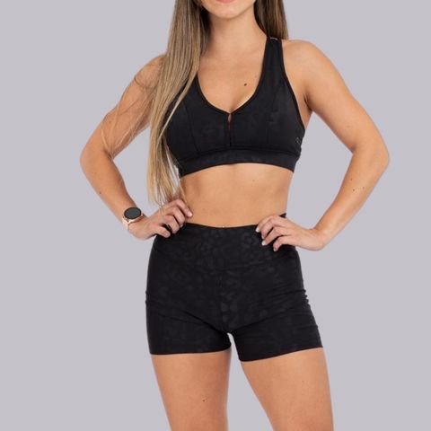Peto Black Animal