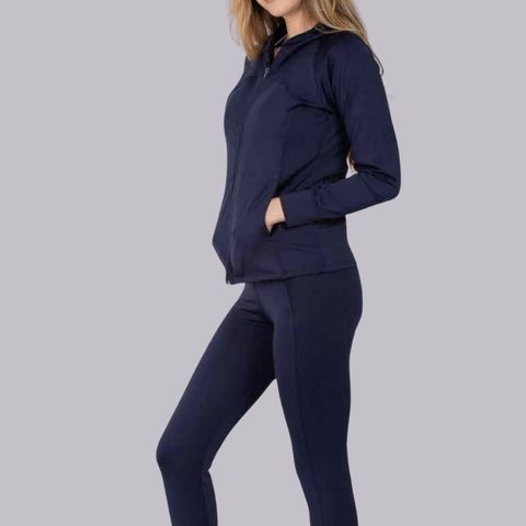 Conjunto Deportivo Unicolor Suplex