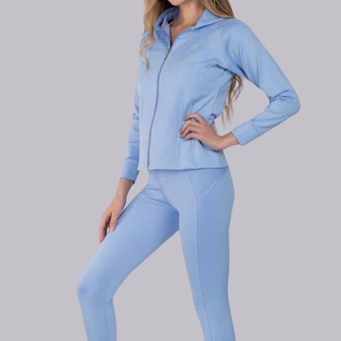 Conjunto Unicolor Suplex