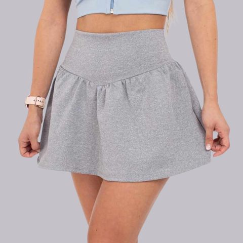 Pack Falda short Aria (5 unidades)
