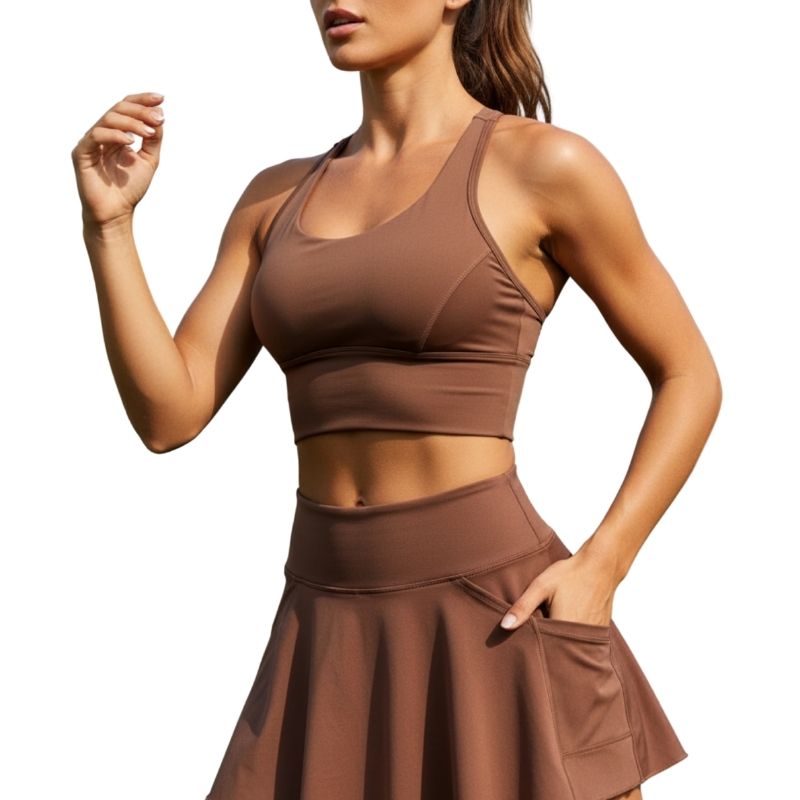 Falda Artemisa
