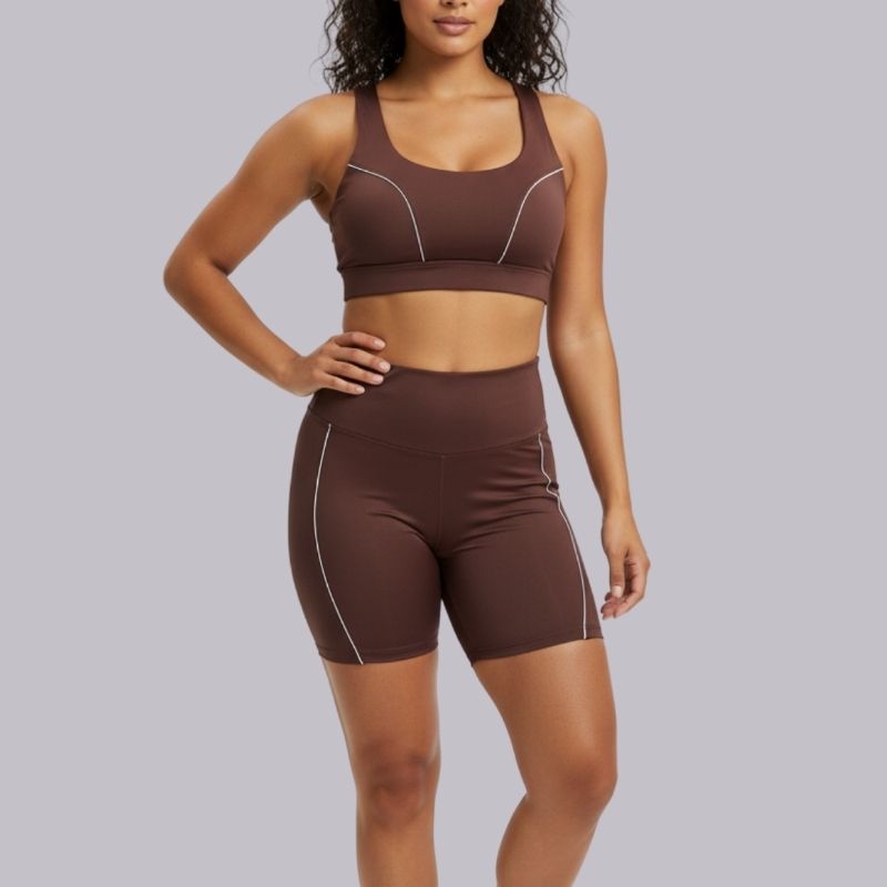 Conjunto Erato