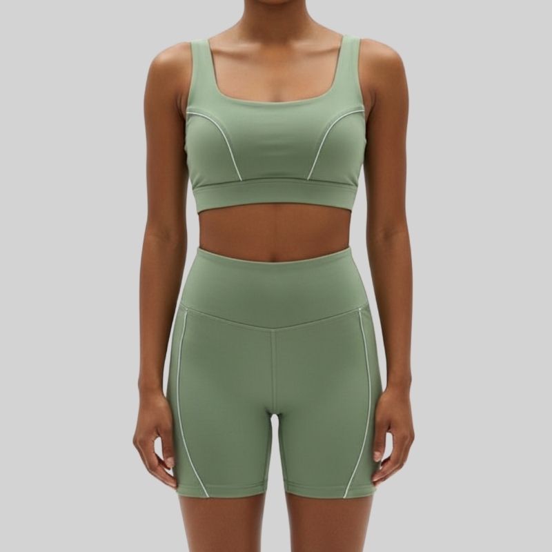 Conjunto Erato
