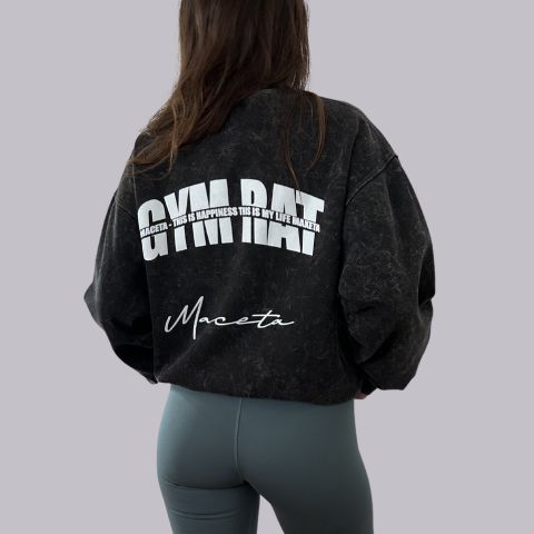 Polerón Gymrat