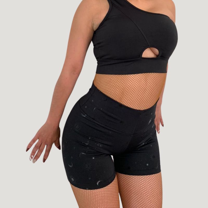 Short Destellos