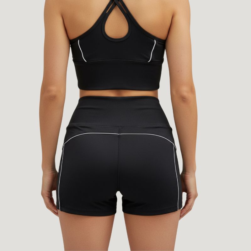 Short Calíope