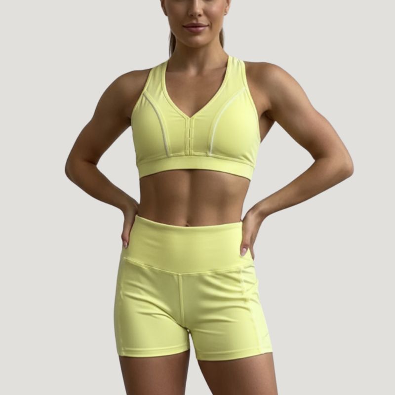 Short Calíope