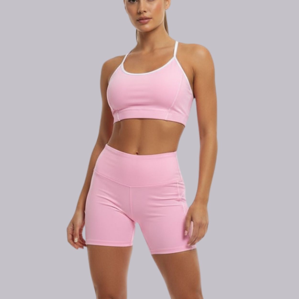 Conjunto Calíope
