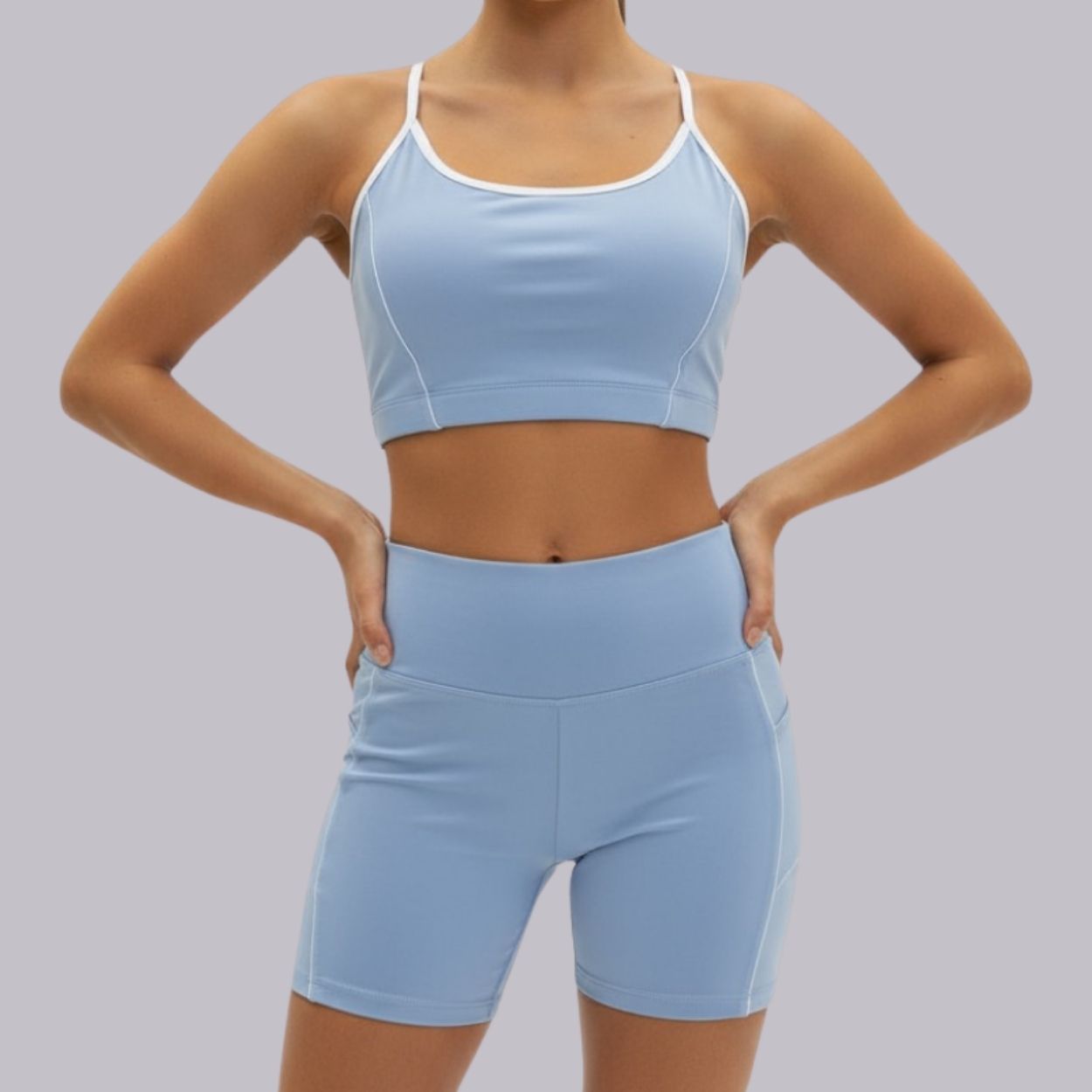 Conjunto Calíope