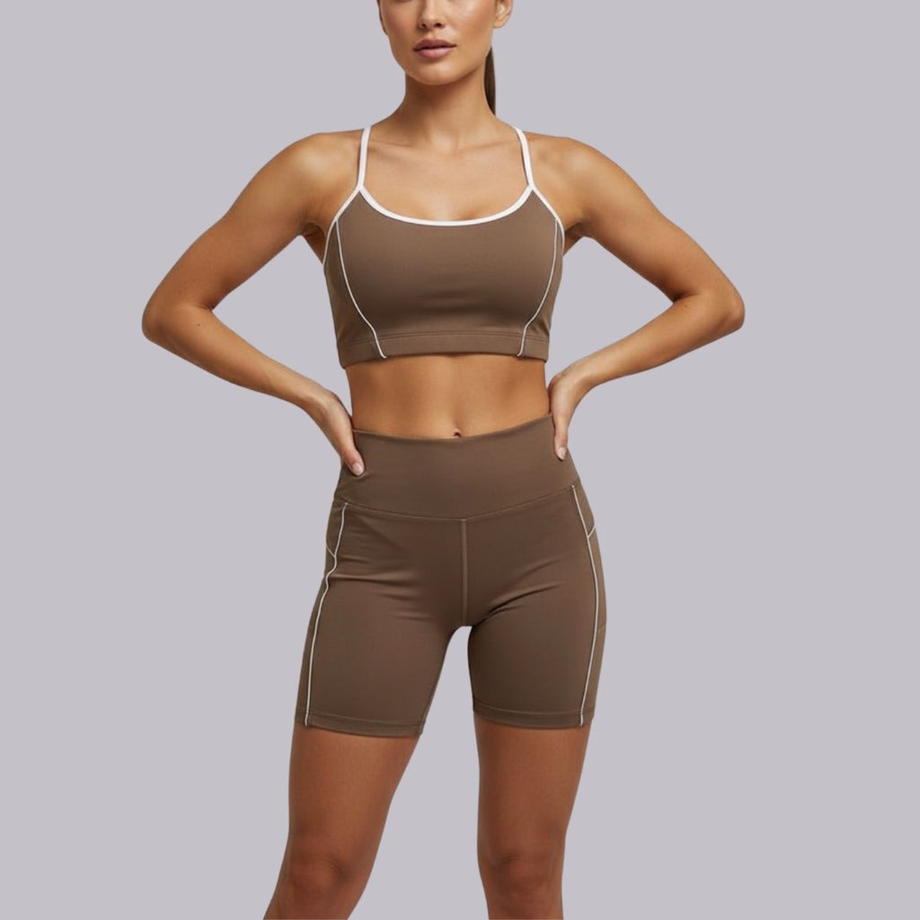 Conjunto Calíope