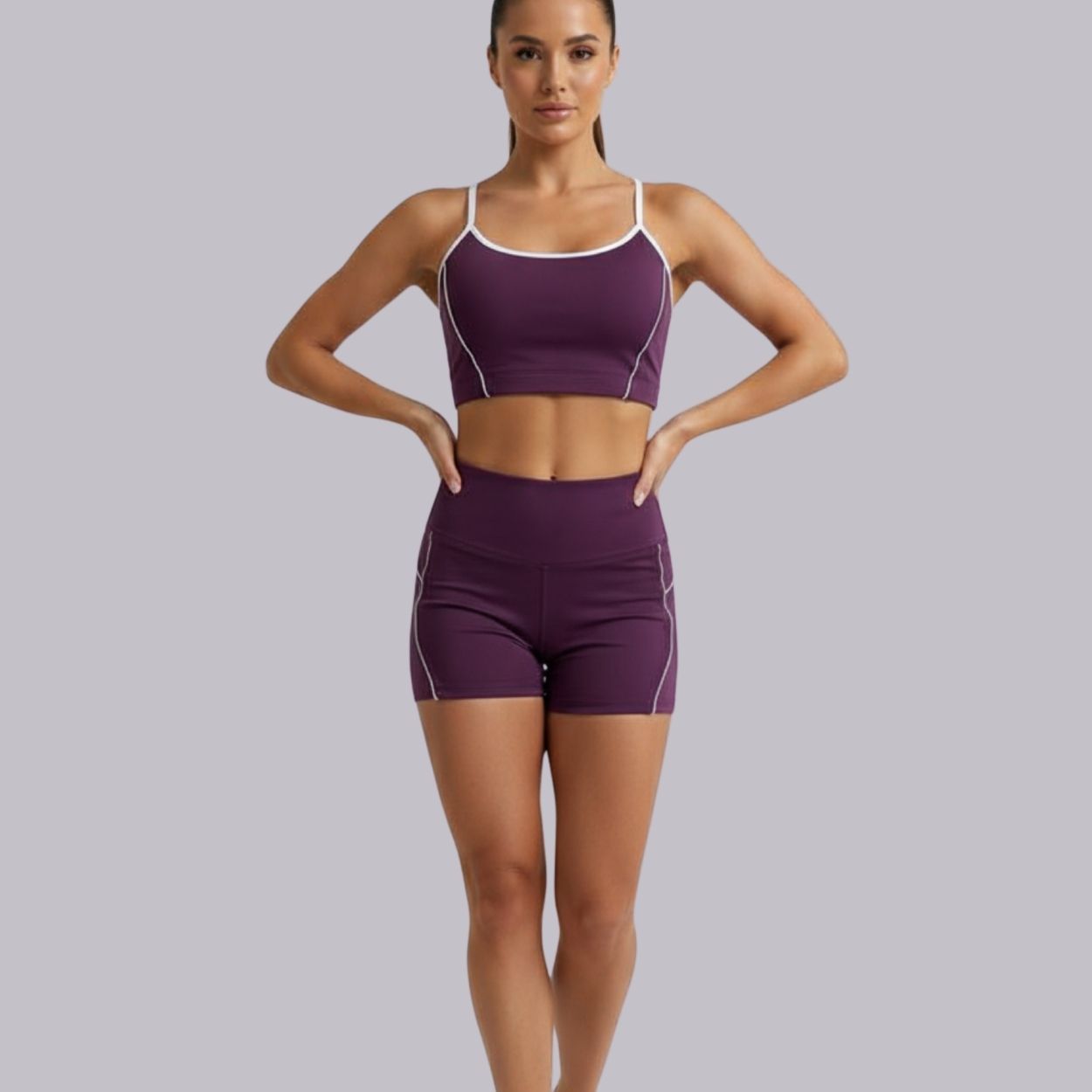Conjunto Calíope