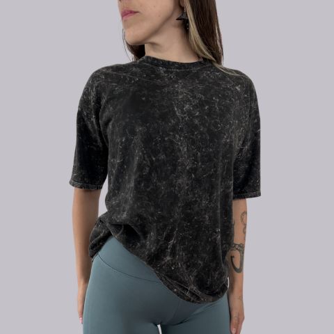 Polera Prelavada