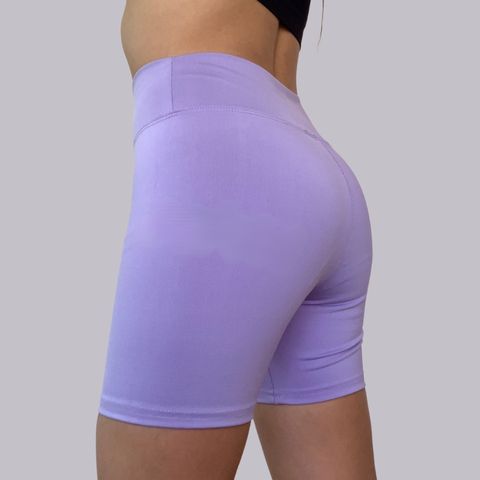 Short Unicolor