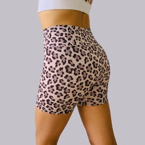 Pack Surtido Shorts Estampados  (10 unidades)