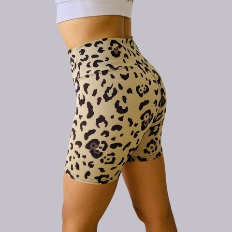 Pack Surtido Shorts Estampados  (10 unidades)