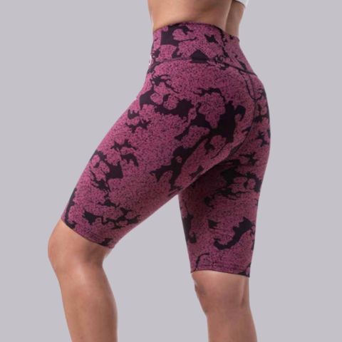 Pack Surtido Biker Estampadas (10 unidades)