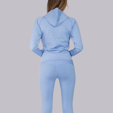 Conjunto Unicolor Suplex