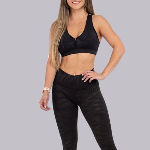 Peto Black Animal