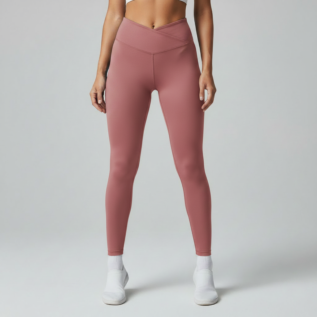 Calza Kali Rosado