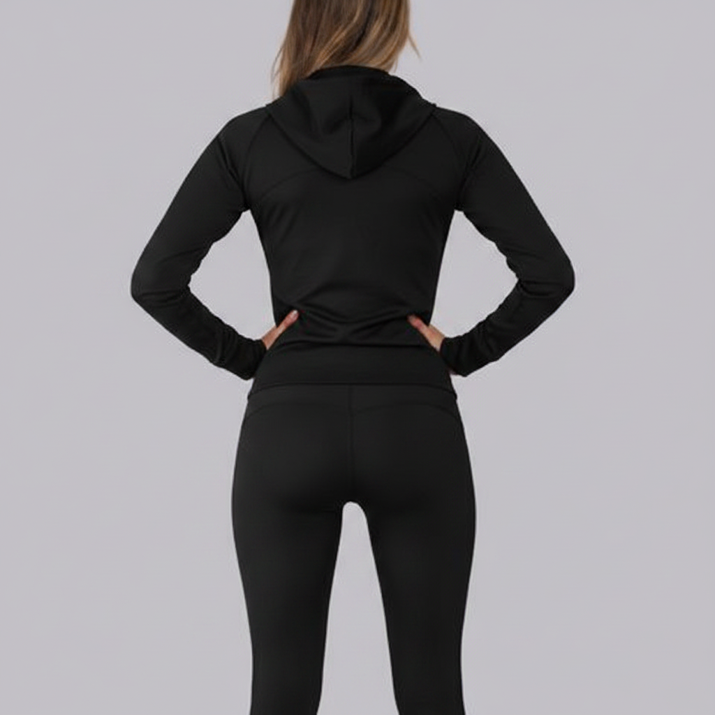 Conjunto Negro