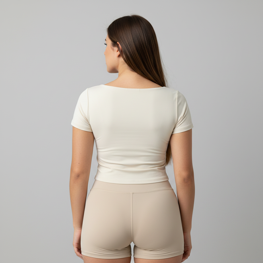 Crema Espalda