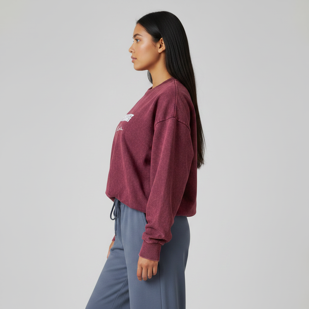 GymRat Bordo Lateral