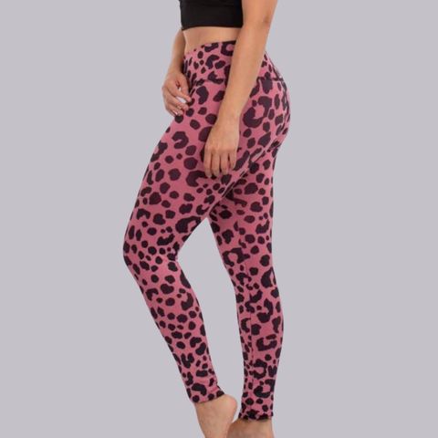 Pack surtido Calza Isis (10 unidades)