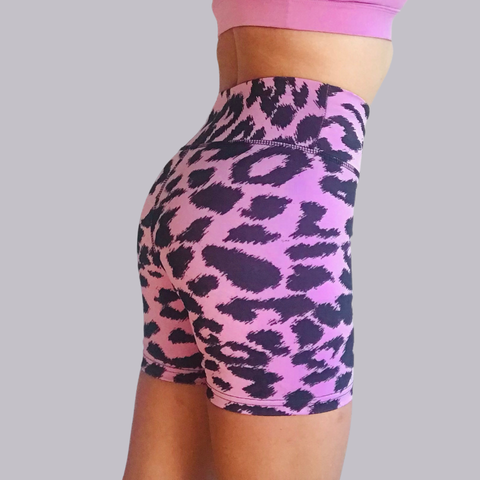 Pack Surtido Shorts Estampados  (10 unidades)