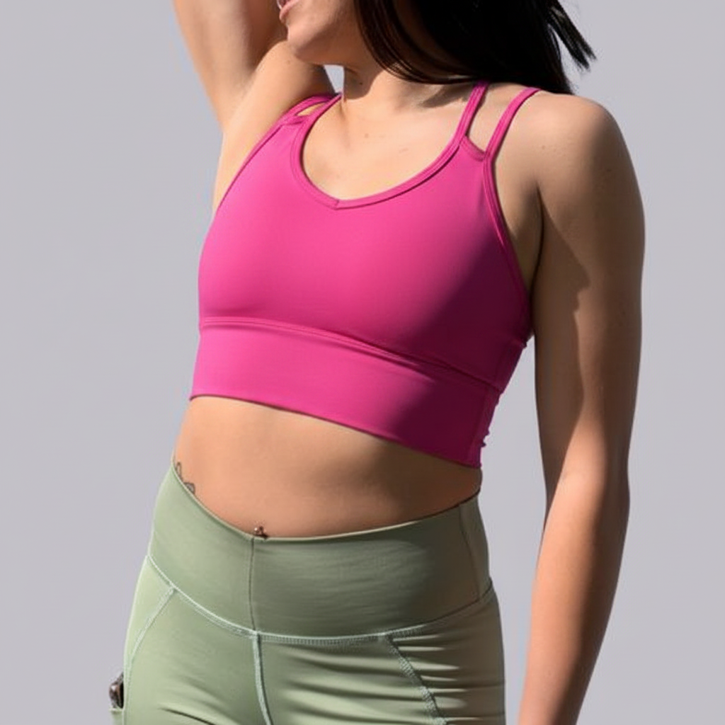 Peto 120 - Fucsia