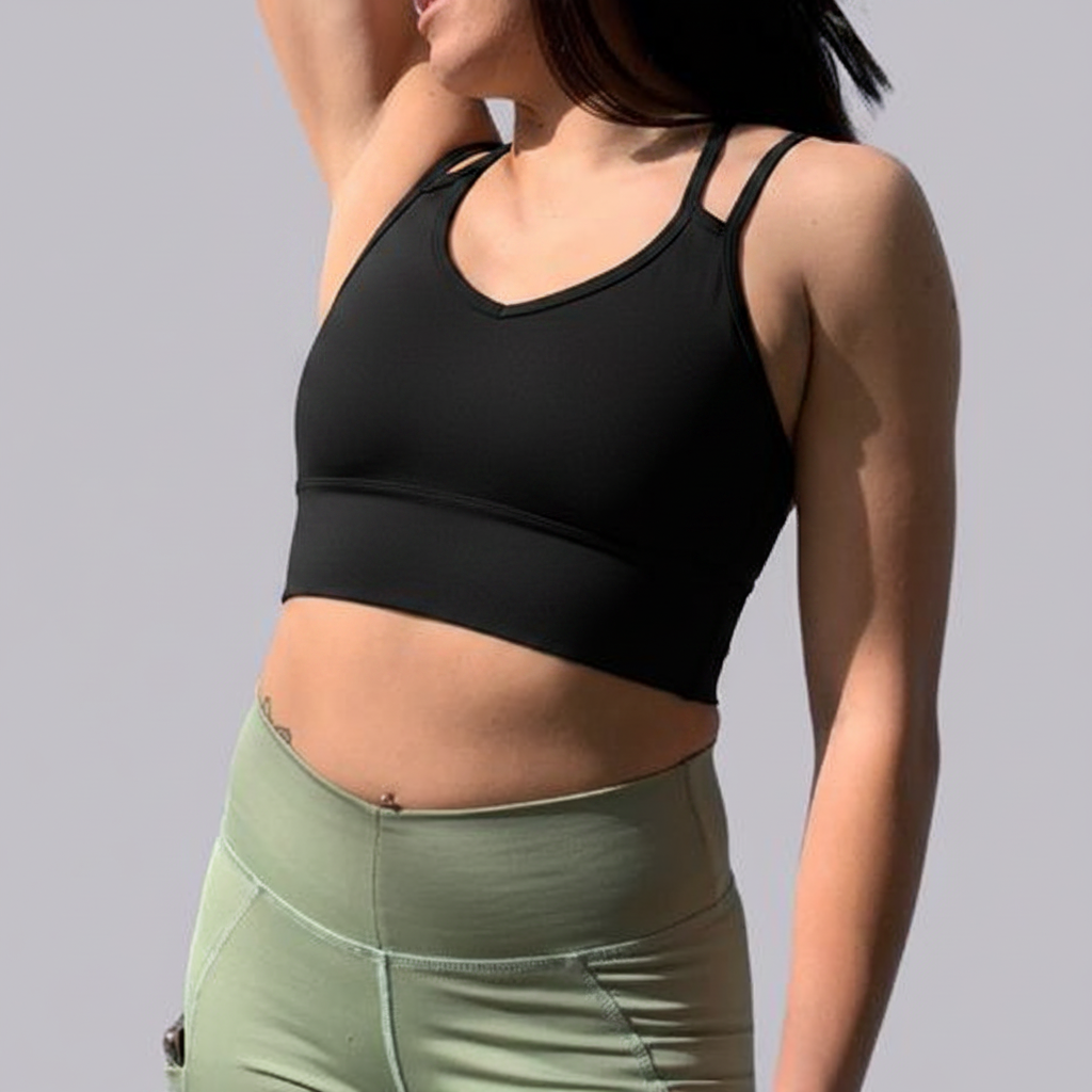 Peto 120 - Negro