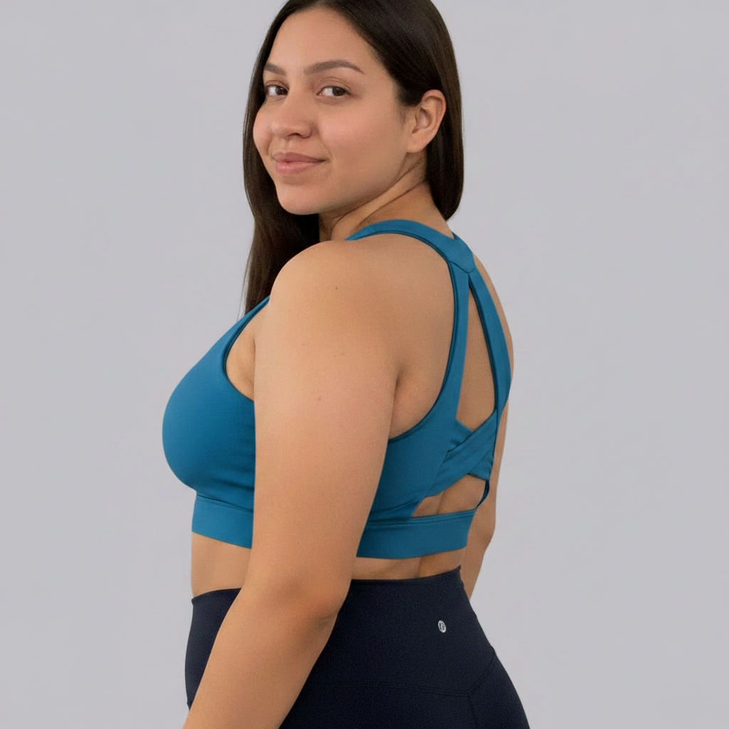 Peto Lissette Cobalto