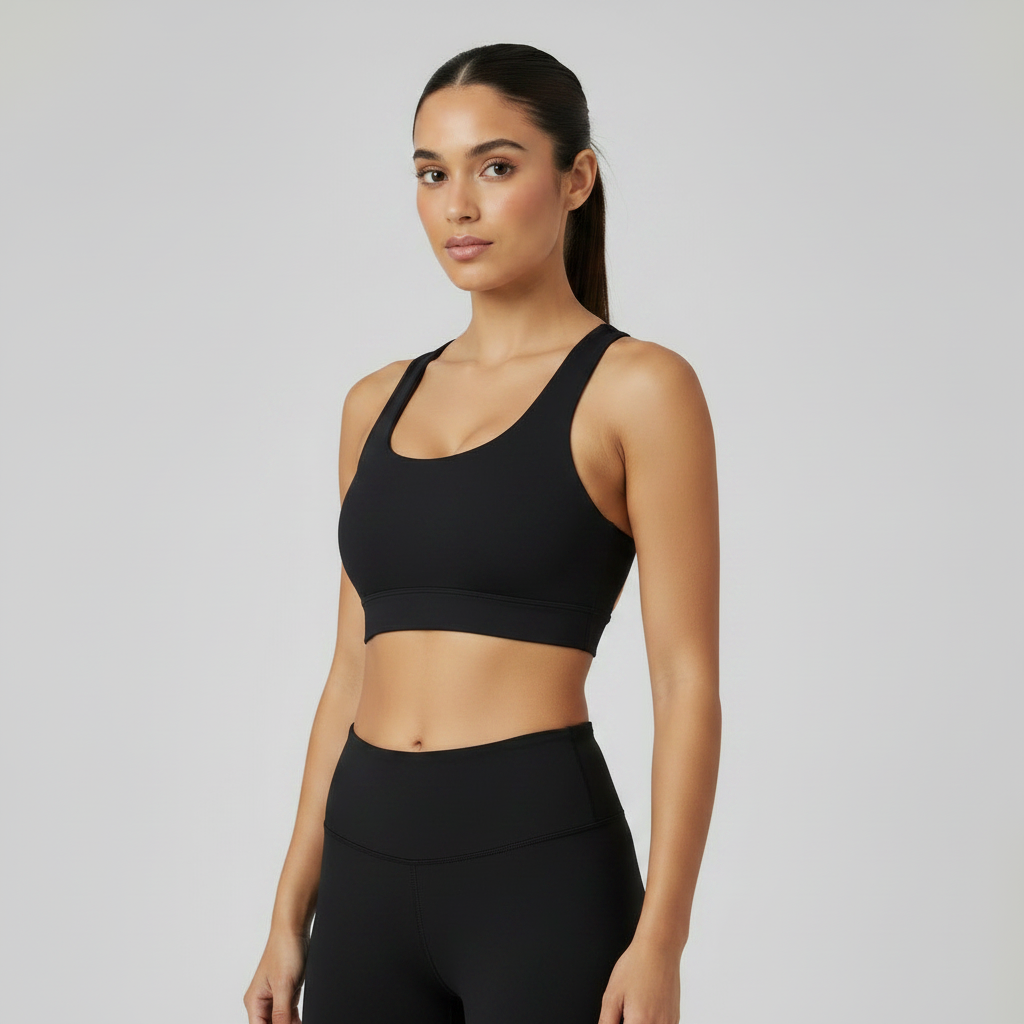 Peto Running Negro - Gabriela