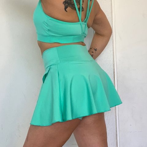 Falda Short Venus