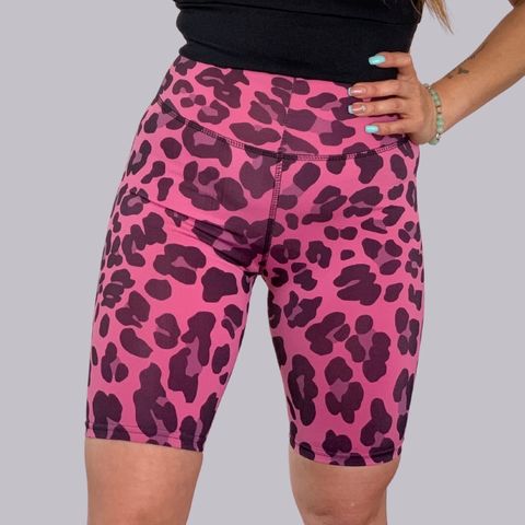 Pack Surtido Biker Estampadas (10 unidades)
