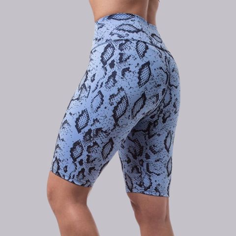 Pack Surtido Biker Estampadas (10 unidades)