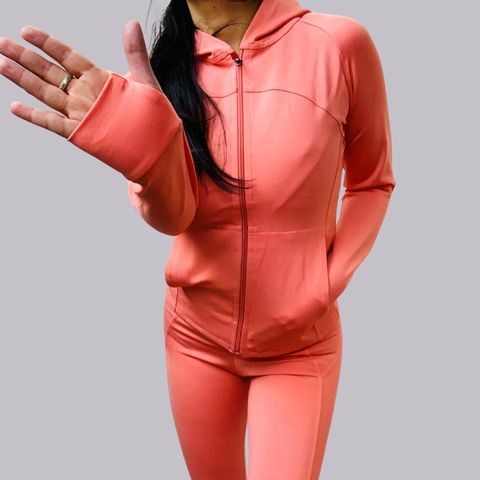 Conjunto Unicolor Suplex