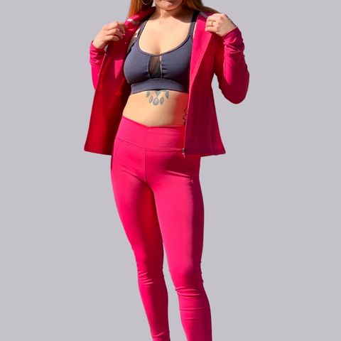 Pack surtido Conjunto Unicolor Suplex (10 conjuntos)