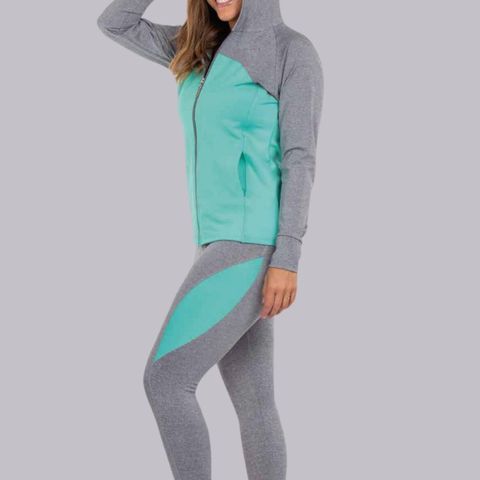 Pack surtido Conjunto Bicolor Suplex (10 conjuntos)